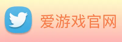 爱游戏官网 Logo